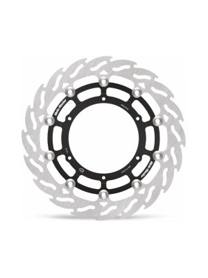 Спирачен диск Flame преден ляв KTM 1290 Super Adventure R/S 17-24, 1390 Super Adventure 2025, 790 Adventure 19-25