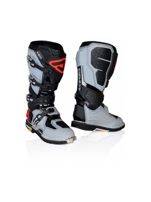Ботуши X-Rock MM Black/Grey