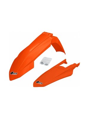 Преден и заден калник KTM EXC150-300, EXC-F250-500 24-25 OEM