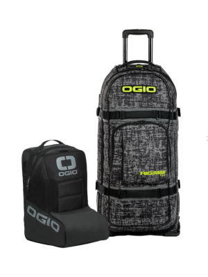Сак с колела OGIO RIG 9800 PRO - CHAOS