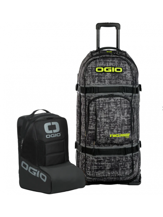 Сак с колела OGIO RIG 9800 PRO - CHAOS