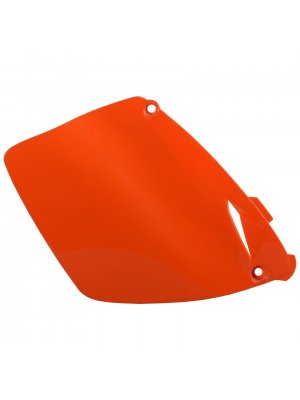 Странични панели Polisport за KTM SX / EXC / MXC - KTM Orange OEM Color
