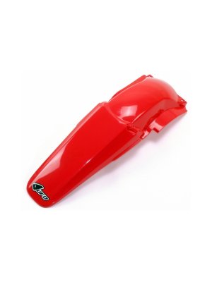 Заден калник Honda CRF450R 02-04 Червен