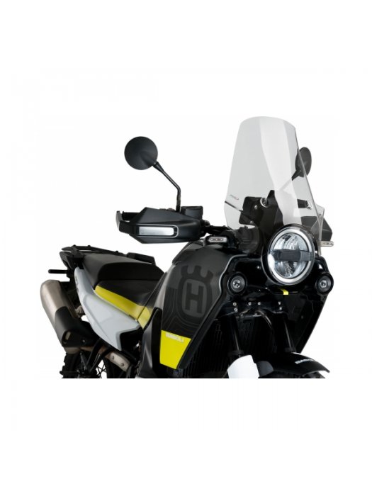 Слюда Touring Husqvarna Norden 901 22-24, 901 Norden Expedition 24-25 Clear