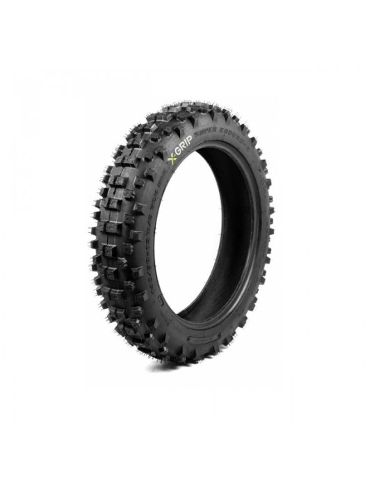 Задна гума Super Enduro 140/80-18 M/C 70M TT M+S