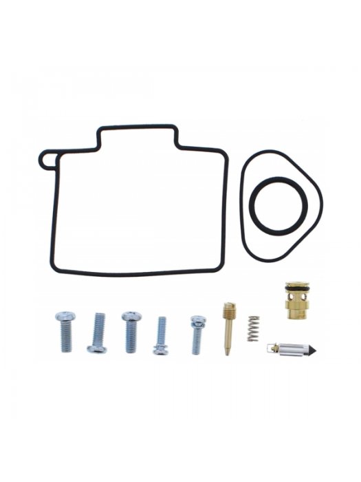 Ремонтен комплект за карбуратор KTM 125/150/250SX 17-22; Husqvarna TC125/250 17-22, TE150/250/300 17-18