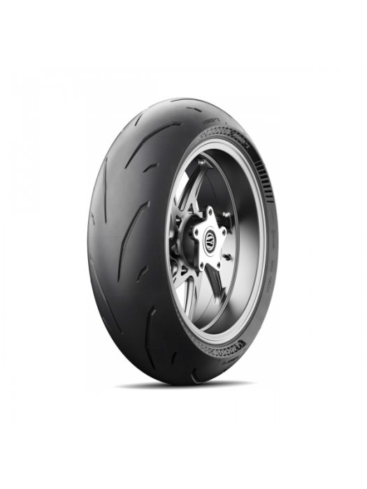 Задна гума Power GP2 190/50 ZR 17 M/C (73W) R TL