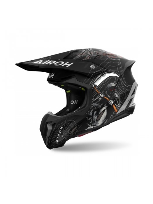 Каска Twist 3 Arcade Matt