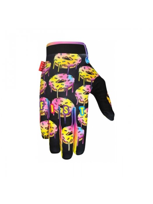 Детски ръкавици Caroline Buchanan Sprinkle Fade