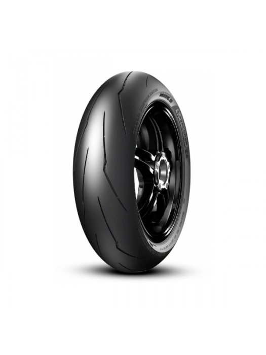 Задна гума Diablo Supercorsa SC 180/55ZR17 M/C TL 73WV3 SC2 R