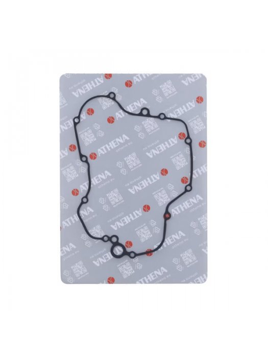 Гaрнитура капак съединител Kawasaki KX125 03-08