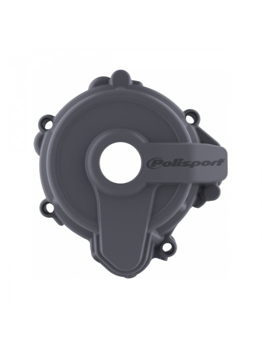 Протектор капака за запалване Sherco SE 250/300 14-24 сив