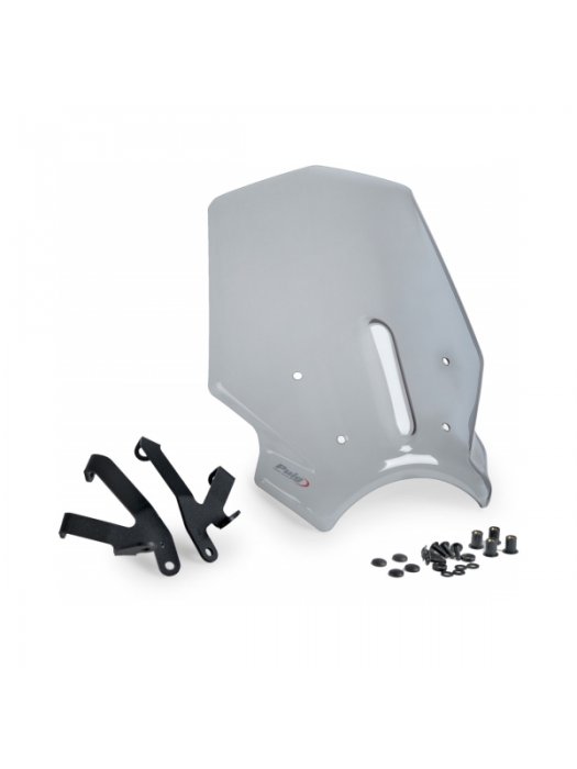 Слюда New Generation Sport Honda CB650R 24-25 Smoke