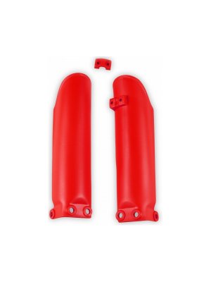 Пластмаси за предница Gas Gas MC65 21-25 Червен