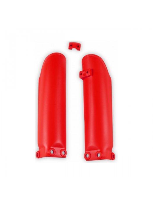 Пластмаси за предница Gas Gas MC65 21-25 Червен
