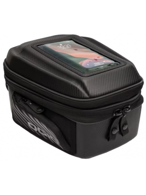 Мото чанта за резервоар OGIO M2 expandable motorcycle bag 8-12L