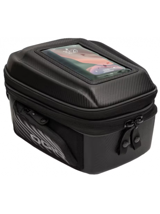 Мото чанта за резервоар OGIO M2 expandable motorcycle bag 8-12L