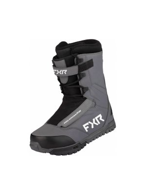 Ботуши за шейна Pro-Cross RW Grey Ops