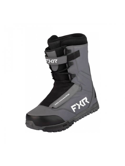 Ботуши за шейна Pro-Cross RW Grey Ops