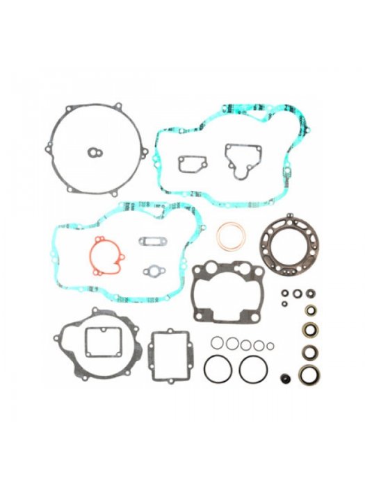 Пълен комплект гарнитури Kawasaki KX250 93-03