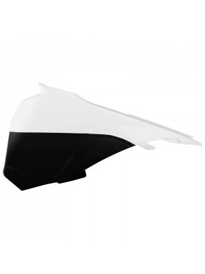 Протектори за въздушна кутия Polisport KTM  85 SX - 2013-17 KTM White/Black