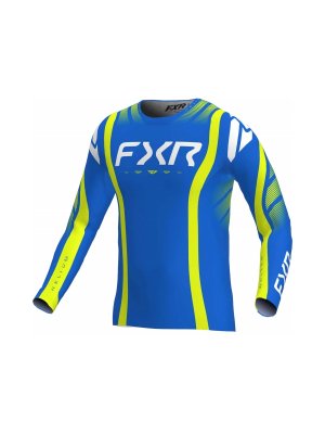 Тениска Helium Infinity MX26 Blue