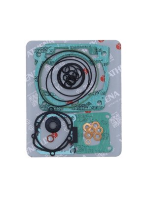 Top End комплект гарнитури KTM EXC250-300 17-23, SX250 17-22; Husqvarna TE250-300 17-23, TC250 17-22; Gas Gas EC250-300 21-23