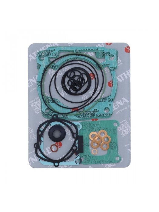 Top End комплект гарнитури KTM EXC250-300 17-23, SX250 17-22; Husqvarna TE250-300 17-23, TC250 17-22; Gas Gas EC250-300 21-23