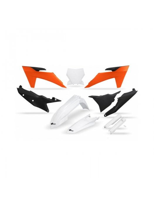 Комплект пластмаси KTM SX/SX-F 23-24