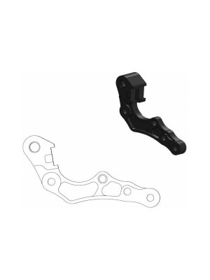 Адаптер 270mm Gas Gas, Husqvarna