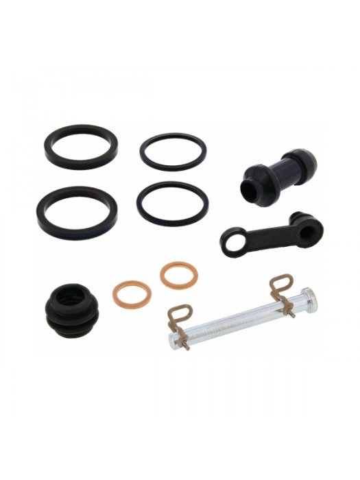 Ремонтен комплект преден спирачен апарат Husqvarna TE/FE 22-25, TC125/150 2025; Gas Gas MC/MCF 24-25