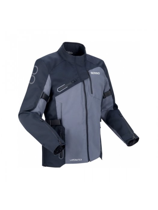 Яке Oxygen Black Grey