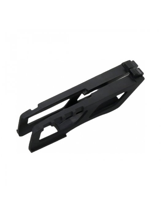 Водач верига Kawasaki KX250F 09-25, KX450F 09-25 черен
