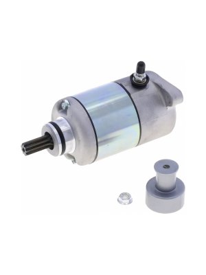 Стартер Honda Dylan 125 02-06, 150 02-04, FE125 Pantheon 04-06, PS125 06-12, SH150i 04-08
