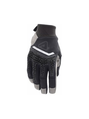 Ръкавици CE Enduro Pro Black