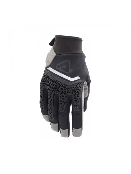 Ръкавици CE Enduro Pro Black