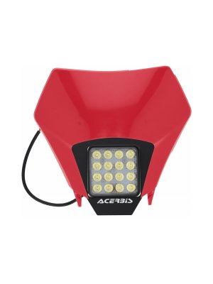 Маска с фар Gas Gas EC/ECF 24-26