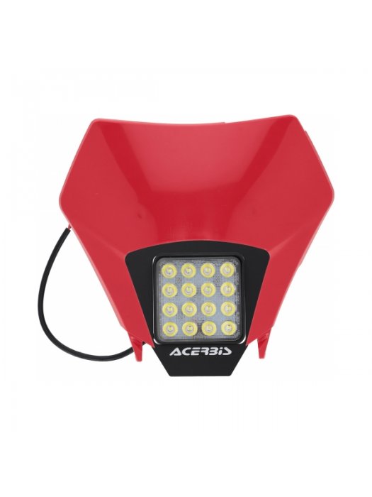 Маска с фар Gas Gas EC/ECF 24-26