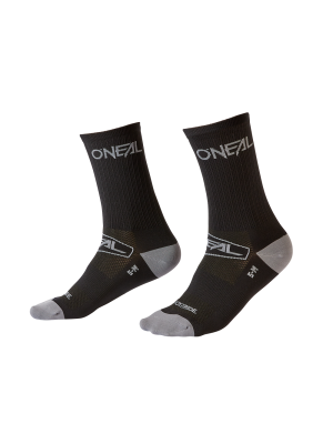 Вело чорапи O'NEAL MTB PERFORMANCE ICON BLACK/GRAY