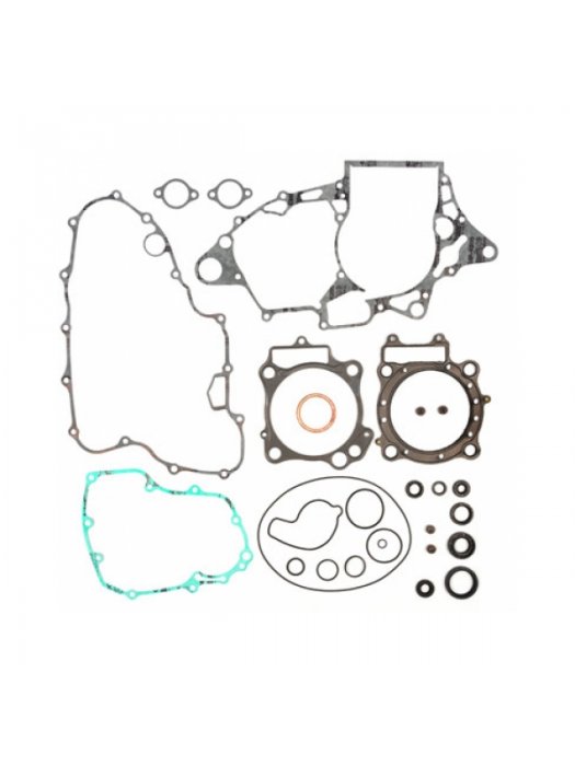 Пълен комплект гарнитури Honda TRX450ER 06-14, TRX450R 06-09 ATV