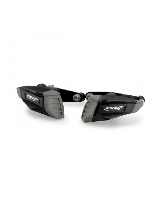 Краш тапи PRO Kawasaki Ninja 1100 SX/ SE 2025, 1000SX 20-24, Z1000SX 17-19