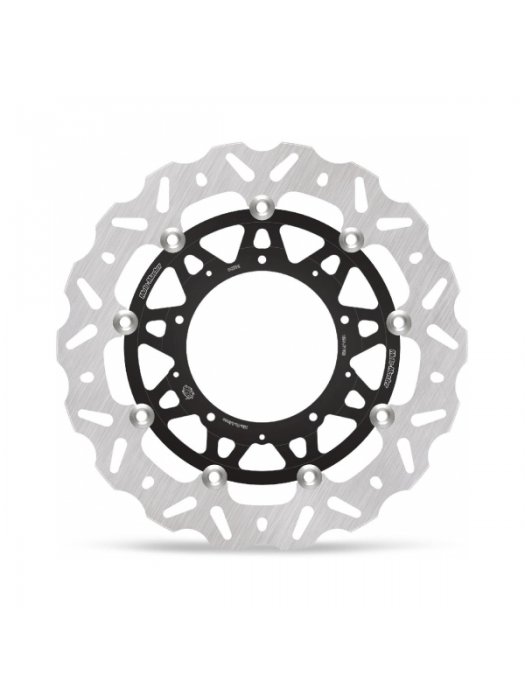 Спирачен диск Nitro Road преден Honda X-Adv 750 17-25