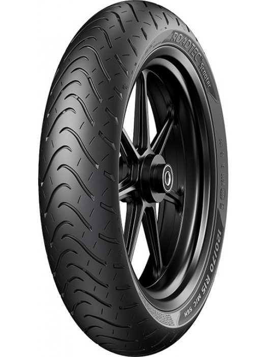 Предна гума Roadtec Scooter 120/80-14 M/C 58S TL F