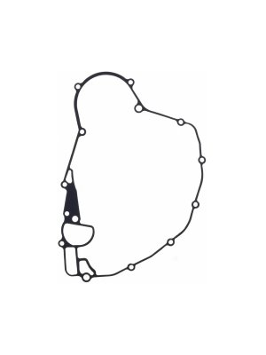 Гaрнитура капак съединител вътрешна Suzuki RM-Z450 08-25, RM-X450Z 14-17