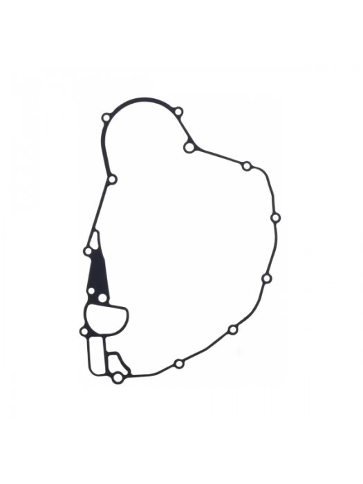 Гaрнитура капак съединител вътрешна Suzuki RM-Z450 08-25, RM-X450Z 14-17