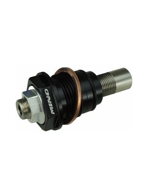 Механичен обтегач за ангренажна верига +12mm черен