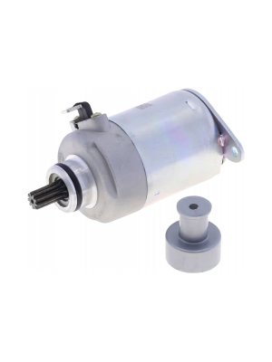 Стартер Kymco Agility 125 06-17