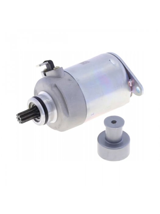 Стартер Kymco Agility 125 06-17