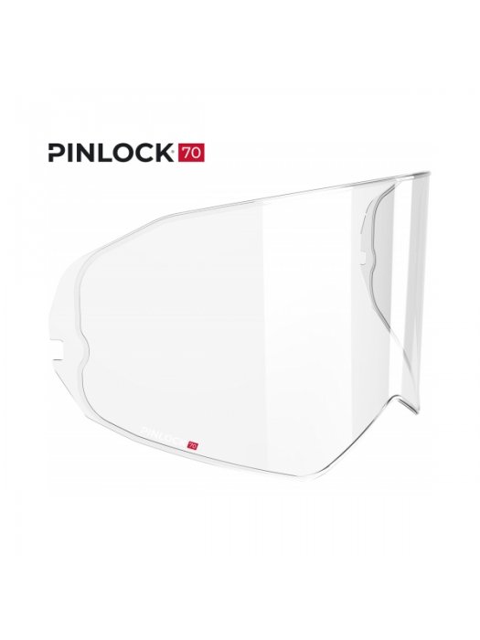 Лепенка Pinlock за каски Assault