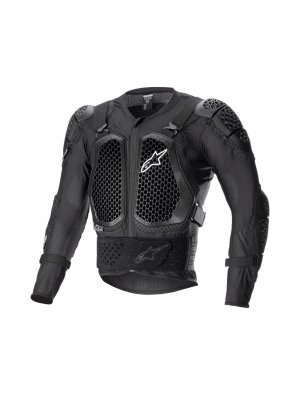 Протектор Bionic Action V2